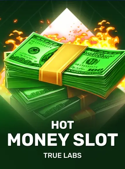 Hot Money Hot Money
